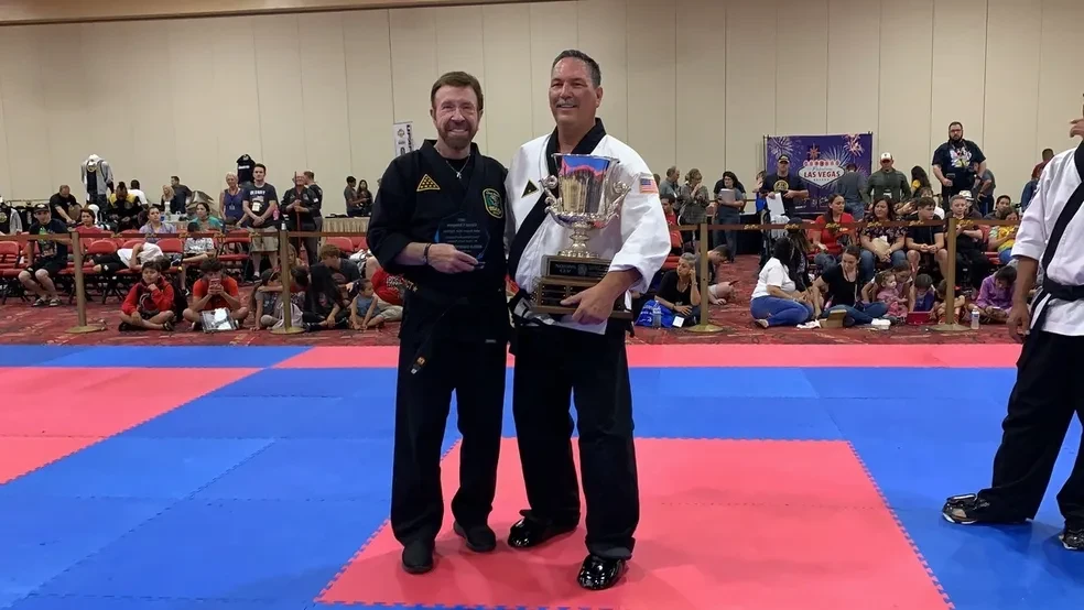 Tournament Competition